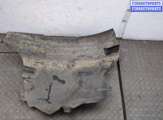 купить Защита арок (подкрылок) на Mercedes Sprinter 2006-2018