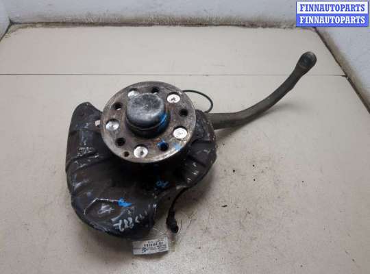 купить Ступица (кулак, цапфа) на Mercedes S W220 1998-2006