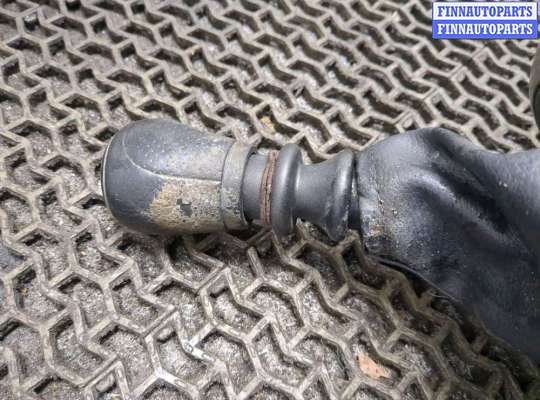 купить Кулиса КПП на Nissan Qashqai 2006-2013