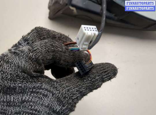 купить Зеркало боковое на Chrysler Voyager 2007-2010