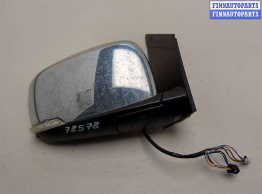 купить Зеркало боковое на Chrysler Voyager 2007-2010