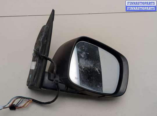 Зеркало боковое DGQ6472 на Chrysler Voyager 2007-2010