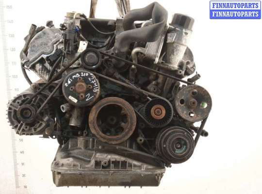 Купить Генератор на Mercedes E W210 1995-2003 Генератор MB1642322 на Mercedes E W210 1995-2003