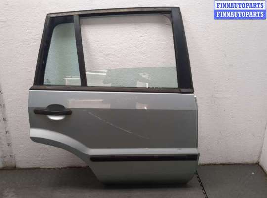 купить Замок двери на Ford Fusion 2002-2012