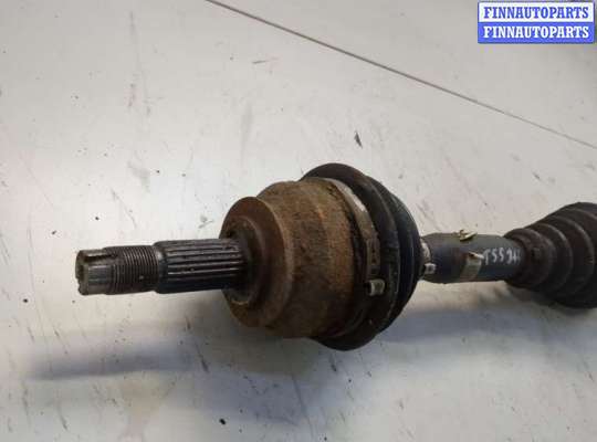 Приводной вал (Полуось в сборе) на Fiat Doblo II (263)