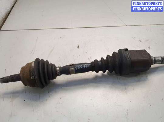 Полуось (приводной вал, шрус) FT544593 на Fiat Doblo 2009-2022