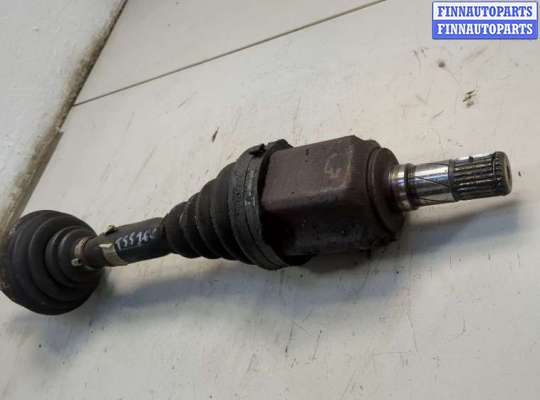 Приводной вал (Полуось в сборе) на Fiat Doblo II (263)