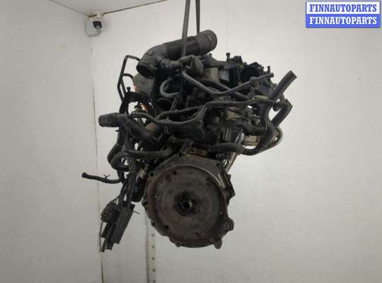 купить Двигатель (ДВС) на Volkswagen Golf 4 1997-2006