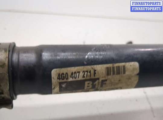 купить Полуось (приводной вал, шрус) на Audi A6 (C7) 2011-2018