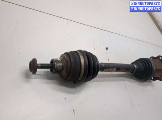 купить Полуось (приводной вал, шрус) на Audi A6 (C7) 2011-2018