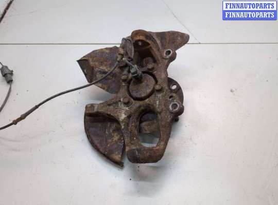 купить Ступица (кулак, цапфа) на Mazda RX-8 2003-2012