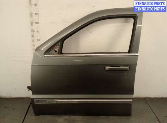Стекло боковой двери JPR8211 на Jeep Grand Cherokee 2004-2010
