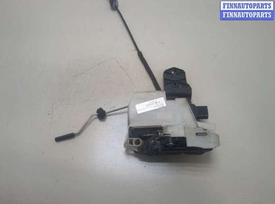 Замок боковой двери на Volkswagen Passat B5+ (3B, GP)