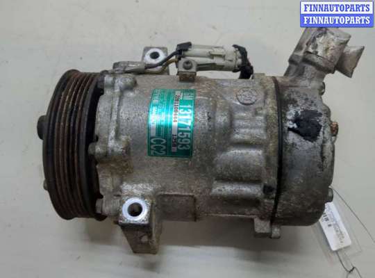 купить Компрессор кондиционера на Opel Vectra C 2002-2008