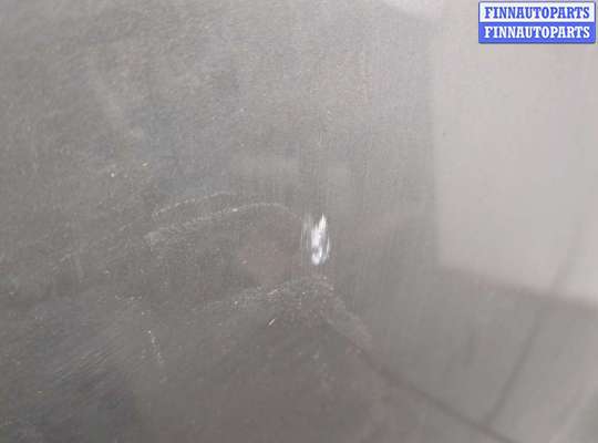 Капот на Nissan Micra (K12)