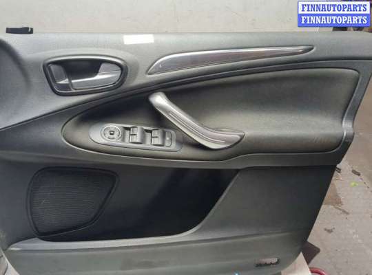 купить Дверная карта (Обшивка двери) на Ford S-Max 2010-2015