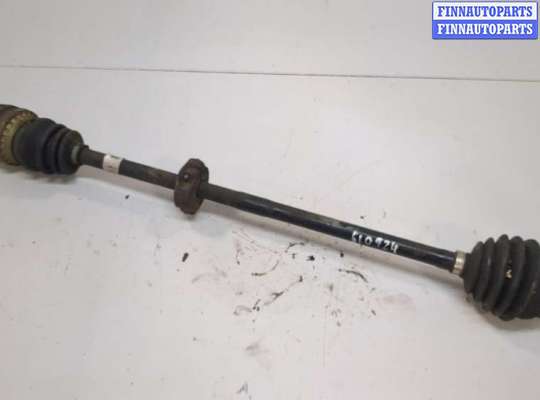 купить Полуось (приводной вал, шрус) на Opel Astra G 1998-2005