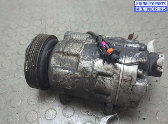 купить Компрессор кондиционера на Volkswagen Bora