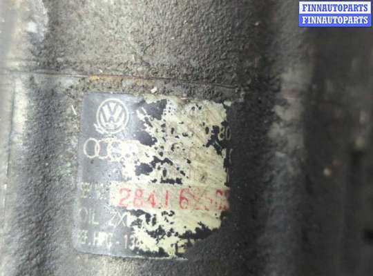 купить Компрессор кондиционера на Volkswagen Bora