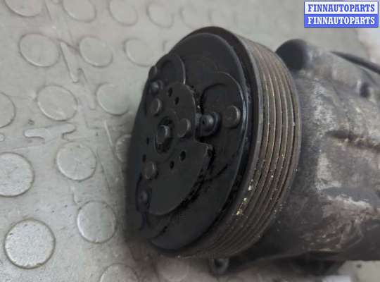 купить Компрессор кондиционера на Volkswagen Bora