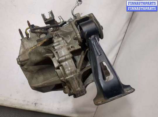 купить КПП 6-ст.мех 4х4 (МКПП) на Citroen C-Crosser 2007-2013