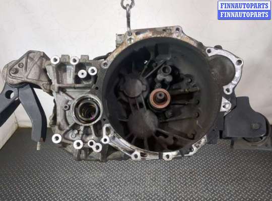 купить КПП 6-ст.мех 4х4 (МКПП) на Citroen C-Crosser 2007-2013