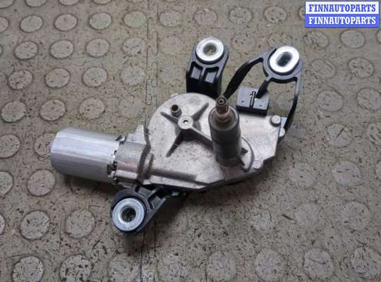 Двигатель стеклоочистителя (моторчик дворников) задний VG2715754 на Volkswagen Golf 5 2003-2009