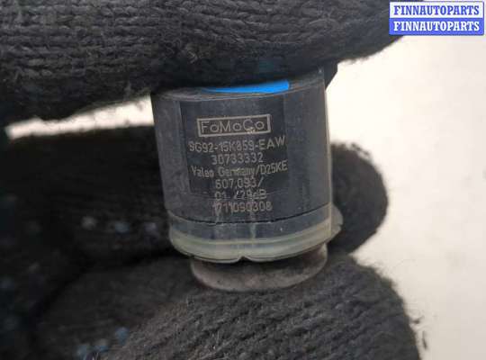 купить Датчик парктроника на Volvo C30 2006-2013