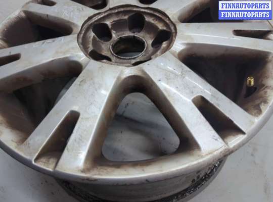 купить Диск литой на Volkswagen Touareg 2002-2007