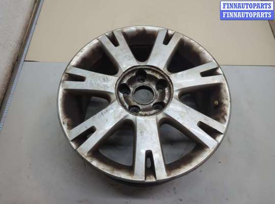 Купить Диск литой на Volkswagen Touareg 2002-2007 Диск литой VG2779539 на Volkswagen Touareg 2002-2007