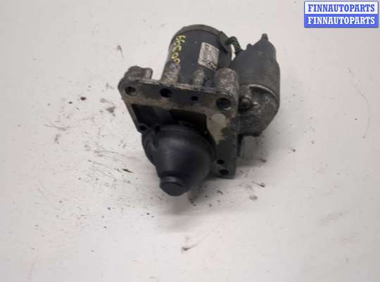 купить Стартер на Peugeot 3008 2009-2016