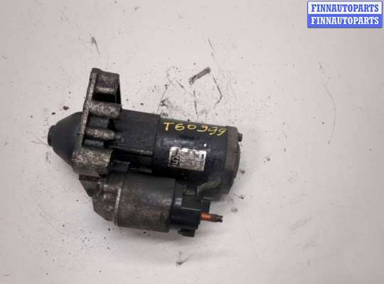 Стартер PG1225981 на Peugeot 3008 2009-2016