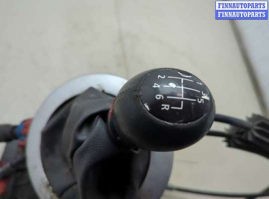 купить Кулиса КПП на Renault Megane 2 2002-2009