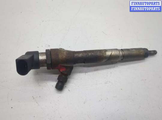 Форсунка топливная NS907442 на Nissan Qashqai 2006-2013
