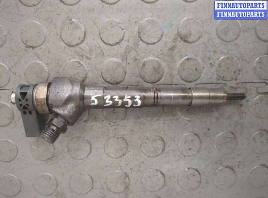 купить Форсунка топливная на Volkswagen Passat 7 2010-2015 Европа