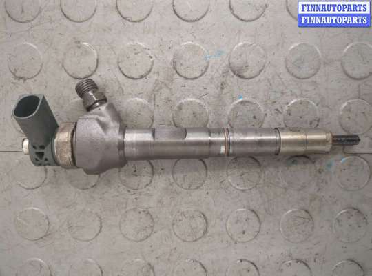 купить Форсунка топливная на Volkswagen Passat 7 2010-2015 Европа