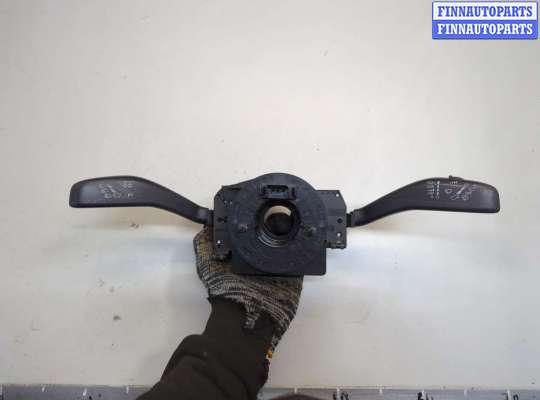 Переключатель поворотов и дворников (стрекоза) SK521850 на Skoda Fabia 2007-2014