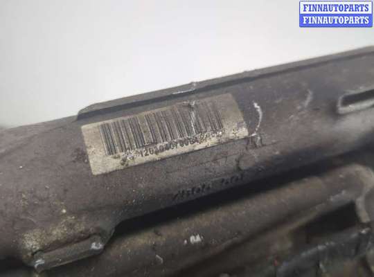 купить Рейка рулевая без г/у на Audi A3 (8P) 2003-2013