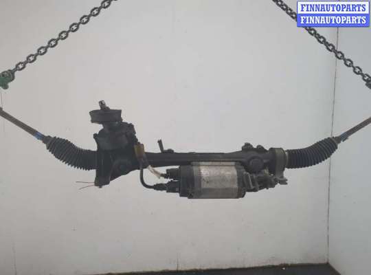 Рулевая рейка