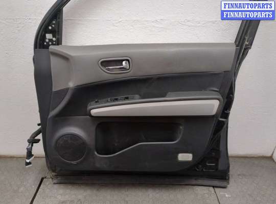 купить Дверная карта (Обшивка двери) на Nissan X-Trail (T31) 2007-2015