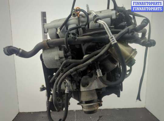 купить Насос гидроусилителя руля (ГУР) на Volkswagen Touareg 2002-2007