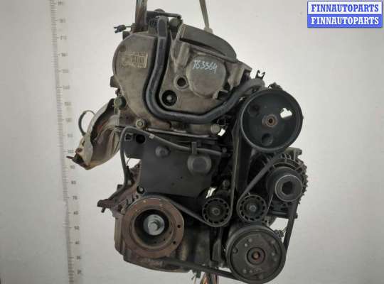 Маховик АКПП (драйв плата) RN1592230 на Renault Scenic 1996-2002