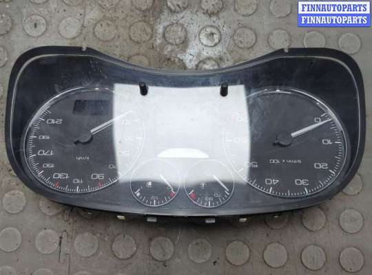 купить Щиток приборов (приборная панель) на Peugeot 307 2001-2008