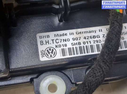 купить Переключатель отопителя (печки) на Volkswagen Jetta 6 2010-2018