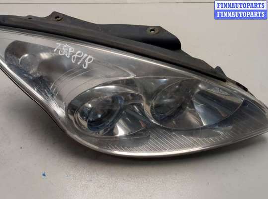 Купить Фара (передняя) на Hyundai i30 2007-2012 Фара (передняя) HN598608 на Hyundai i30 2007-2012