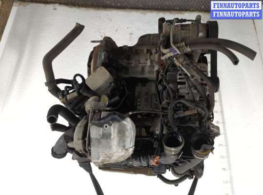 купить Двигатель (ДВС) на Citroen C4 2010-2020
