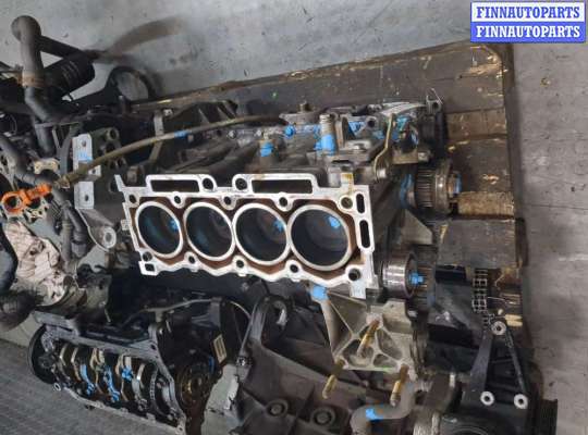 купить Коленвал на Peugeot 306 1993-2002