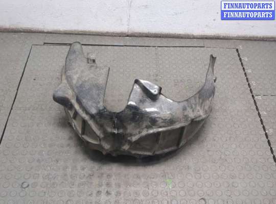 купить Защита арок (подкрылок) на Audi A3 (8V) 2012-2020