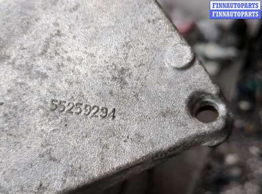 купить Кронштейн полуоси на Peugeot Boxer 2014-2025