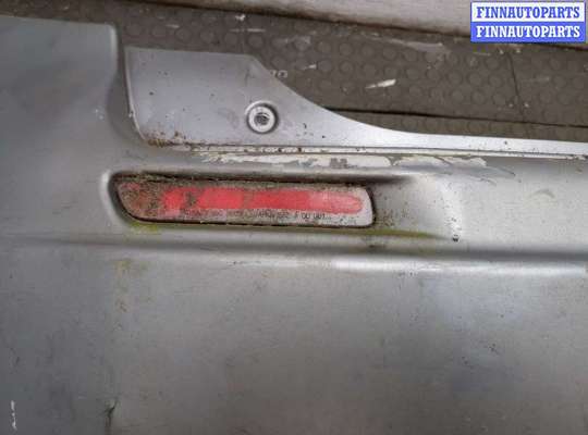 купить Бампер на Suzuki SX4 2006-2014